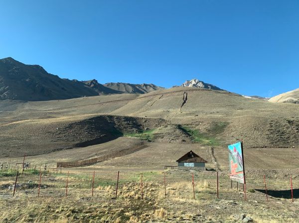 Penitentes Ski Resort